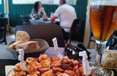 Ático Pequeño Paraíso Combarro - Photo 31