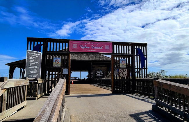 Tybee Sands - Foto 80