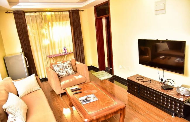 Four Vins Hotel & Apartments - Foto 37