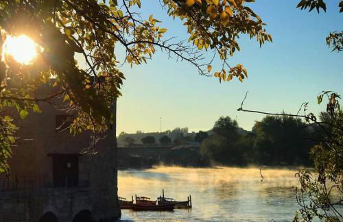 A los Ojos del Río Duero - Foto 76