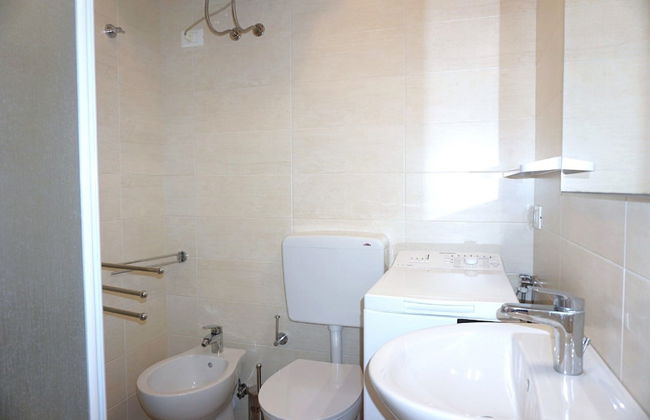 Apartment Porto Santa Margherita Near Beach - Foto 7