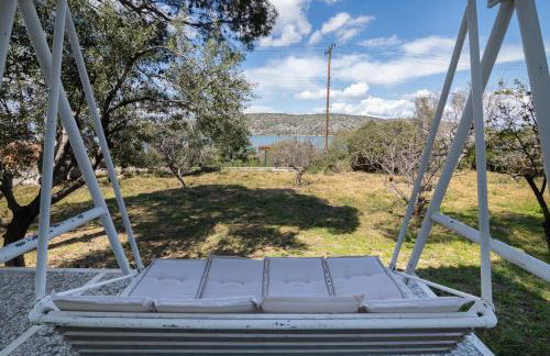 Xeno Bayview Apartment Salamina - Foto 13