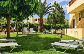 Dina Apartments - Foto 2