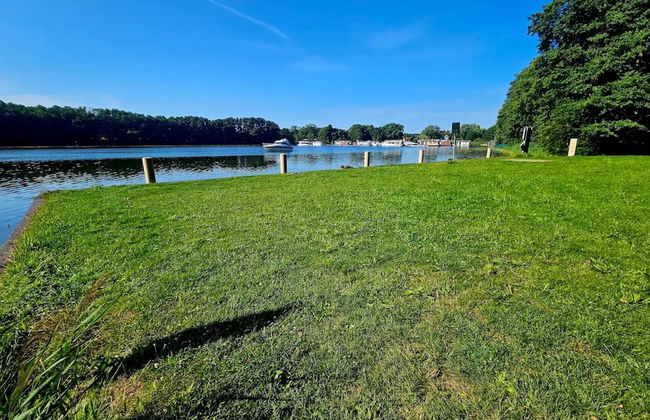 Ferienwohnung in der Mecklenburger Seenplatte - Foto 40