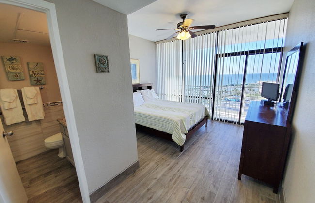 Sunchase IV by South Padre Resort Rental - Foto 12