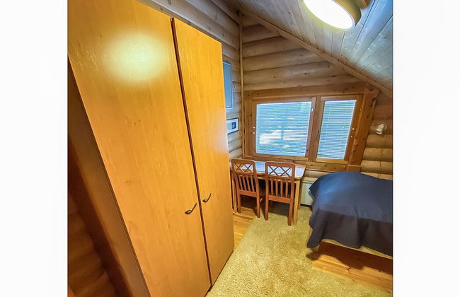 Luoston väärtin kammi - Foto 18