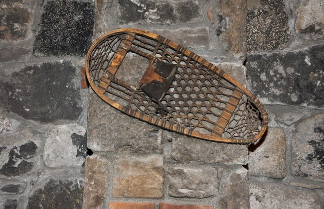 Doğunun Taş Evleri - Foto 58