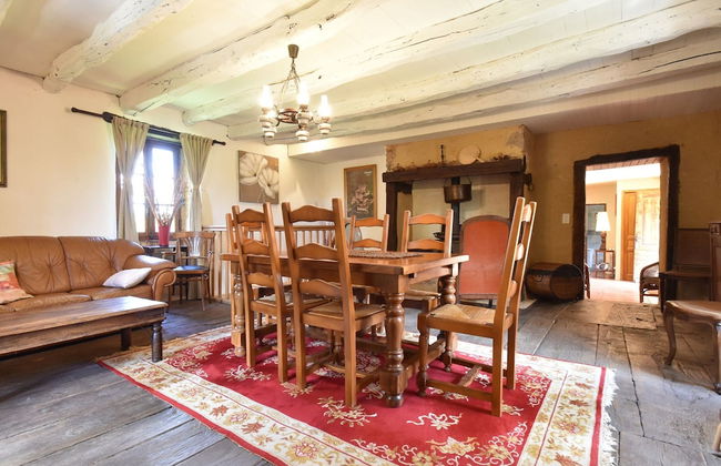 Superb Holiday Home in Busse With Swimming Pool - Foto 20