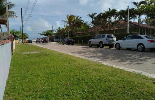 Casa na Jureia - Barra do Ribeira - Iguape - Foto 44