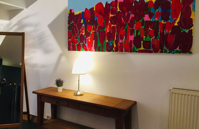 Amsterdam Nieuwmarkt Center Apartments - Foto 43