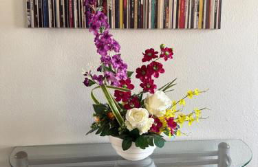 Spacious 4-bedroom family house-20 mins to Disney Land - Foto 75