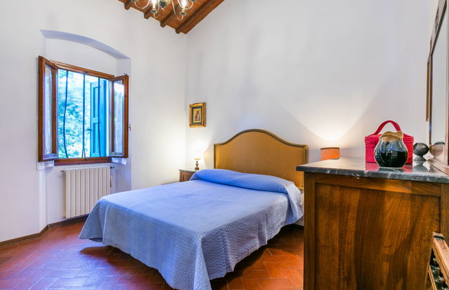 5 bedroom House in Pontassieve with garden and terrace - Photo 34