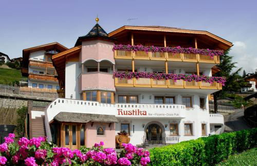 Hotel Residence Gasser - Foto 8