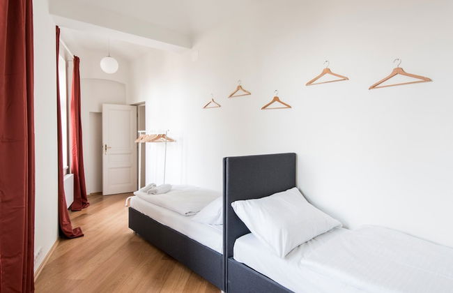 Rehorova Apartments - Foto 32