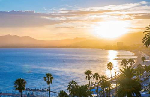 ON VACAY - Votre havre de paix à 100 m des plages - Foto 45
