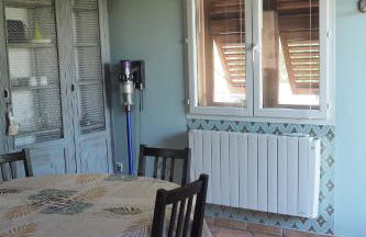 Villa tout confort avec piscine privée - Foto 55