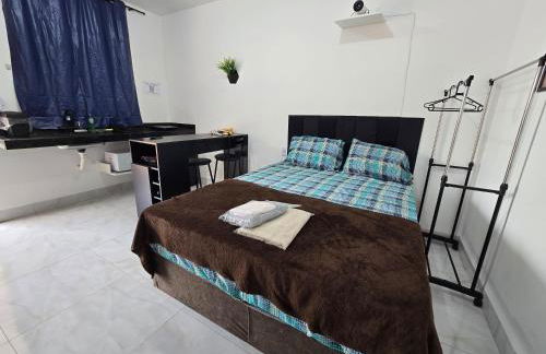 Flat completo 18 minutos da Pecuária de Aparecida de Goiania - Foto 6