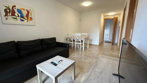 Apartamentos Torre Figueres - Foto 5