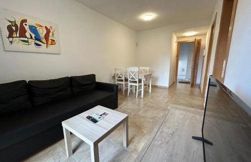 Apartamentos Torre Figueres - Foto 5