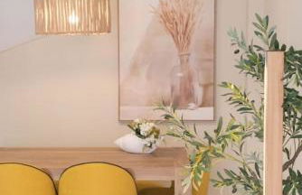 Casa para 8 personas con jardin - Foto 57