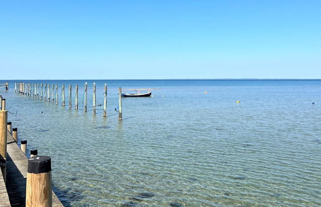 "Aurore" - 1.3km from the sea - Foto 10