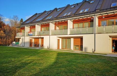 Mountain Szczyrk ApArt Bratków 10A - Foto 24