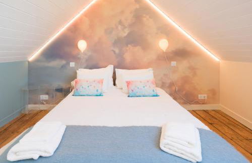 Maison atypique pour 4 personnes - proche plage - Foto 28