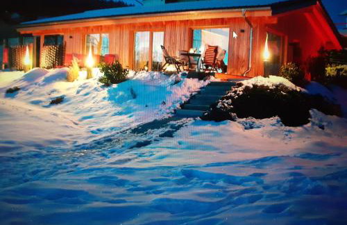 Chalet Muehlwiese - Foto 1