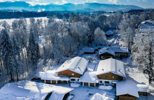 DeLuxe Wohnung am Tegernsee Gschwandtnerhof - Foto 3