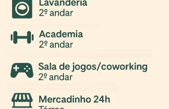 Studio confortável com varanda, próximo ao metro e a Av Paulista - com locker pago para malas - Foto 20