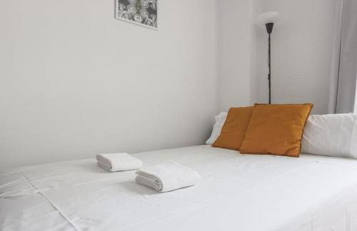 Alojamiento con piscina en Sevilla - Photo 30