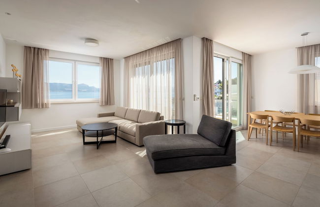 Acadia Beach Villas & Apartments, Slatine - Photo 56