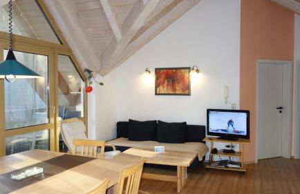 Fewo Breitenlesau - Foto 16