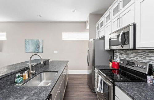 Urban Luxury in Fountain Square - Walk to Fun - Family Friendly - Foto 15