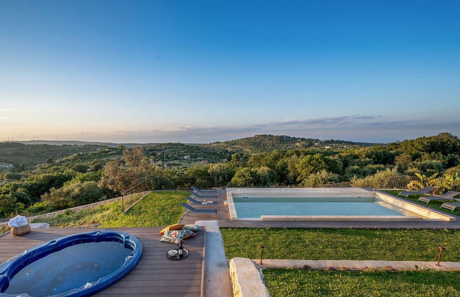 Villa Sumac 6 Emma Villas - Foto 34