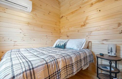 Cozy ski cabin #1, Hot Tub , 2 bedroom - Foto 10