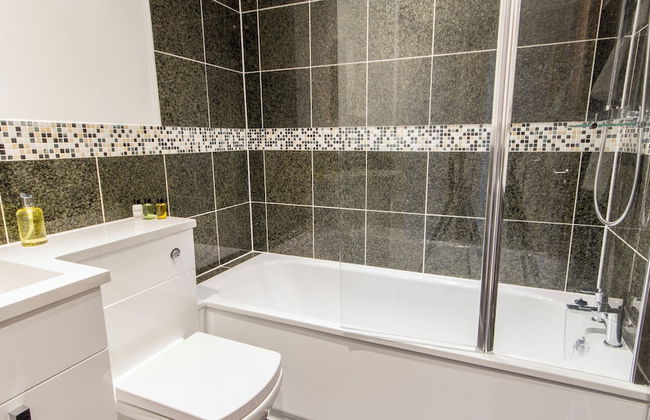 Durnford Street by Pureserviced - Foto 21