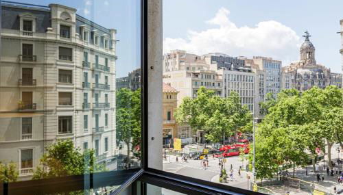 Sweett - Paseo de Gracia - City Centre - Photo 4, Other