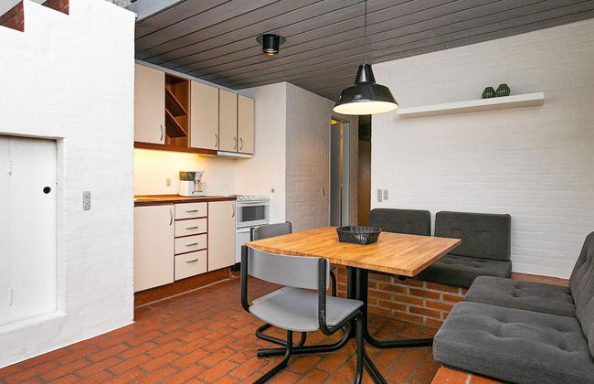 6 Person Holiday Home in Brovst-by Traum - Foto 14