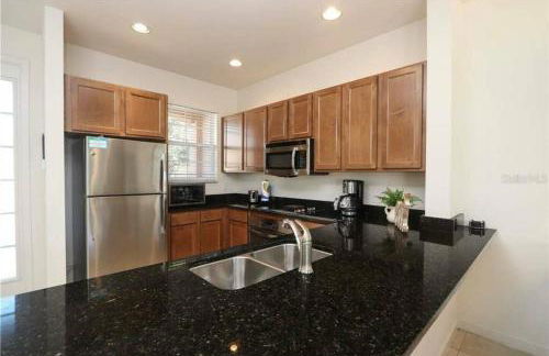 Gated Community With Private hot tub Near Disney!!! - Foto 9