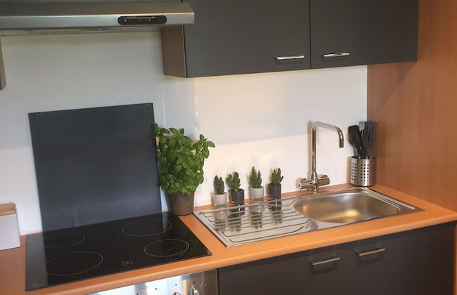 Willow Court Farm - Foto 63