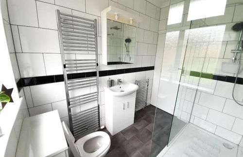 Hillcrest Coastal Retreat close to Sandy Cove - Foto 29