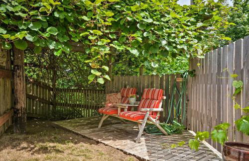 Gold Beach Apartment with Activities - 2 Mi to Ocean - Foto 20