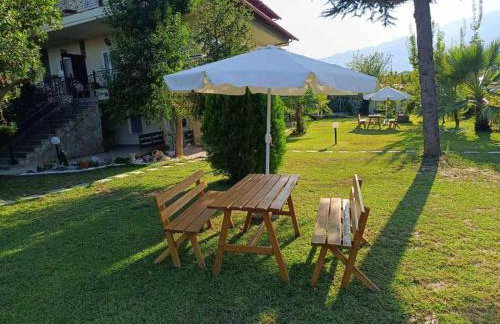 SPIROS APARTMENTS - Foto 7