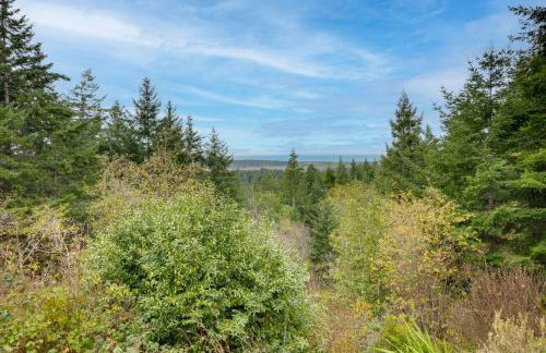 Pacific View Cottage - 100 High with Ocean Views - Foto 23