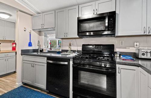 Counting Corks - Waterfront, Pet friendly, private dock! - Foto 18