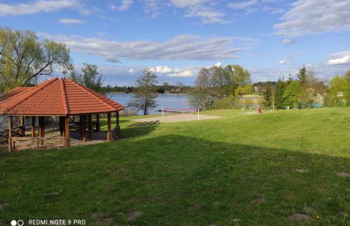 Zagroda Mazury -,,Domki nad Rozlewiskiem" - Foto 56