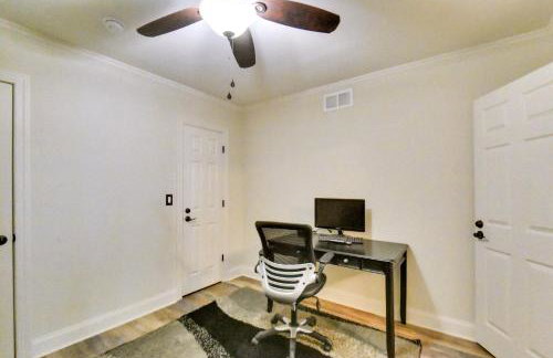 Buckhead Home with On-Site Lake Oconee Access! - Foto 10