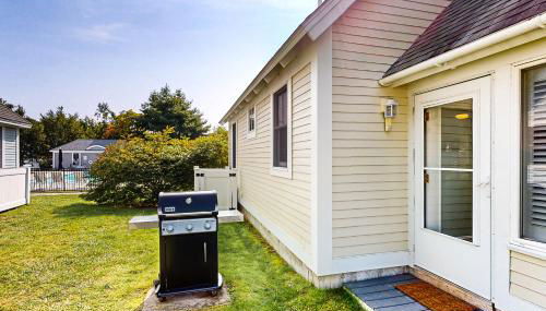 Cottage Retreat - Foto 5