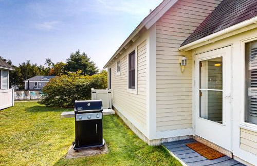 Cottage Retreat - Foto 5